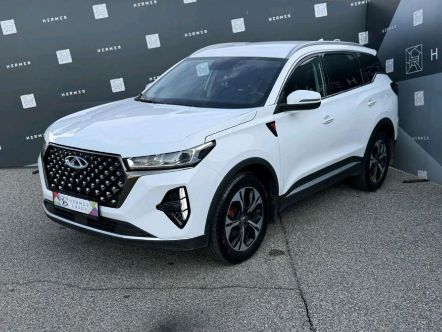 Chery Tiggo 7 Pro Max I Минеральные Воды  - изображение 1