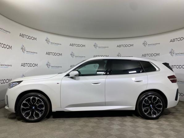 BMW X3 IV (G45/G48) с пробегом 2025 года, цена 6 447 000 рублей, 11951 км, внедорожник, Автокод Объявления