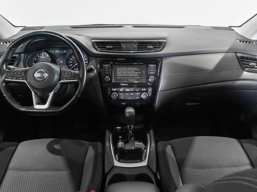 Nissan Qashqai II Рестайлинг Казань  - изображение 6