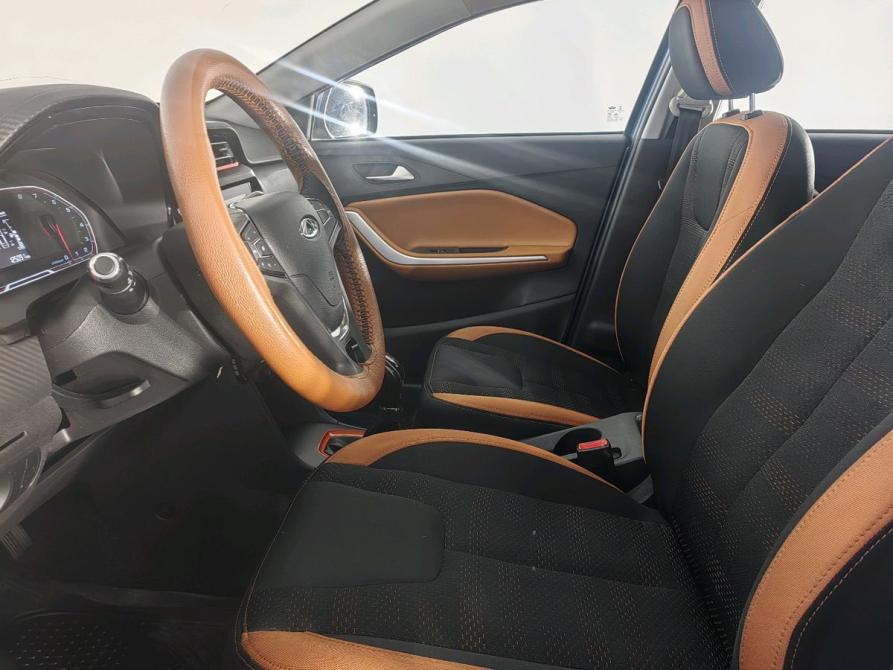 Chery Tiggo 2 I Санкт-Петербург  - изображение 12