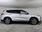 Hyundai Santa Fe IV Химки  - изображение 20