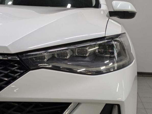 Haval F7x I Рестайлинг с пробегом 2023 года, цена 1 865 000 рублей, 78382 км, внедорожник, Автокод Объявления