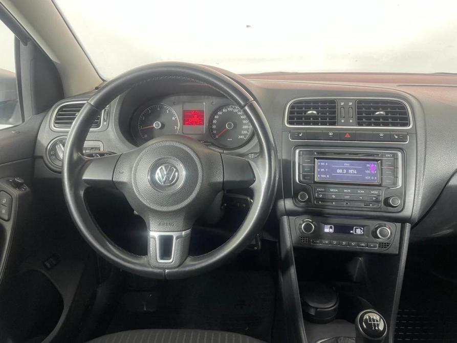 Volkswagen Polo V Воронеж  - изображение 12