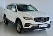 Geely Atlas Pro Челябинск  - изображение 20