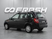 Lada (ВАЗ) Kalina II Воронеж  - изображение 16