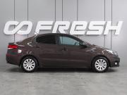 Kia Rio III Рестайлинг Воронеж  - изображение 23