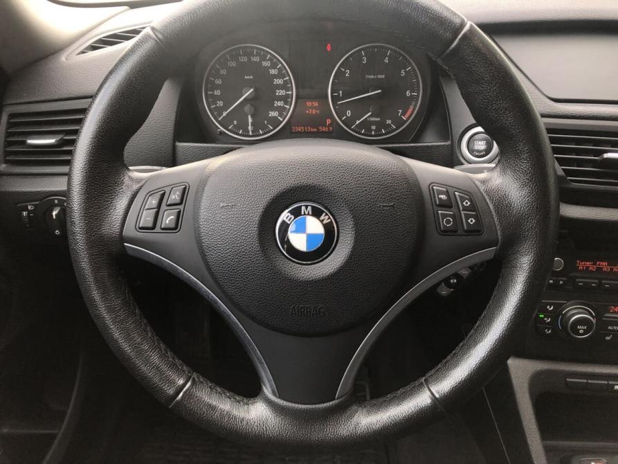 BMW X1 I (E84) Брянск  - изображение 12