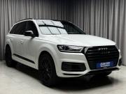 Audi Q7 II (4M) Ижевск  - изображение 45