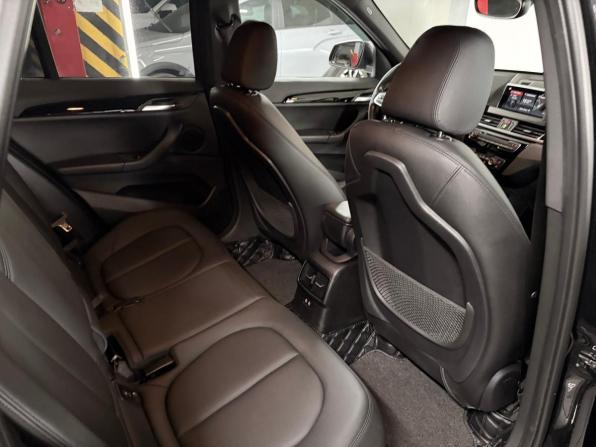 BMW X1 II (F48) Рестайлинг с пробегом 2020 года, цена 3 299 000 рублей, 79992 км, внедорожник, Автокод Объявления
