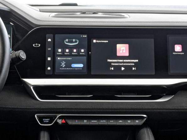 Geely Monjaro I Рестайлинг с пробегом 2024 года, цена 3 250 000 рублей, 78000 км, внедорожник, Автокод Объявления
