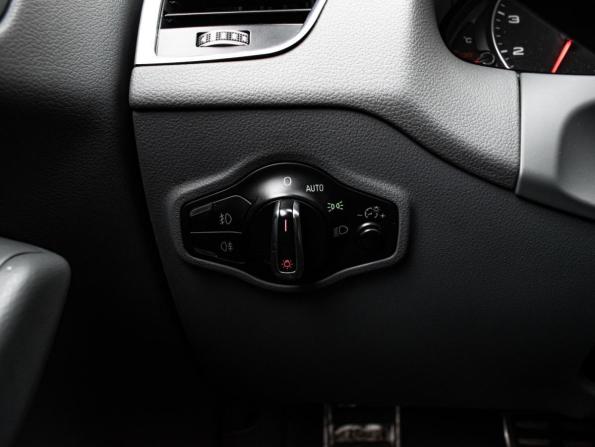 Audi Q5 I (8R) Рестайлинг с пробегом 2013 года, цена 2 520 000 рублей, 151573 км, внедорожник, Автокод Объявления