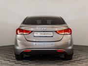 Hyundai Elantra V (MD) Санкт-Петербург  - изображение 26