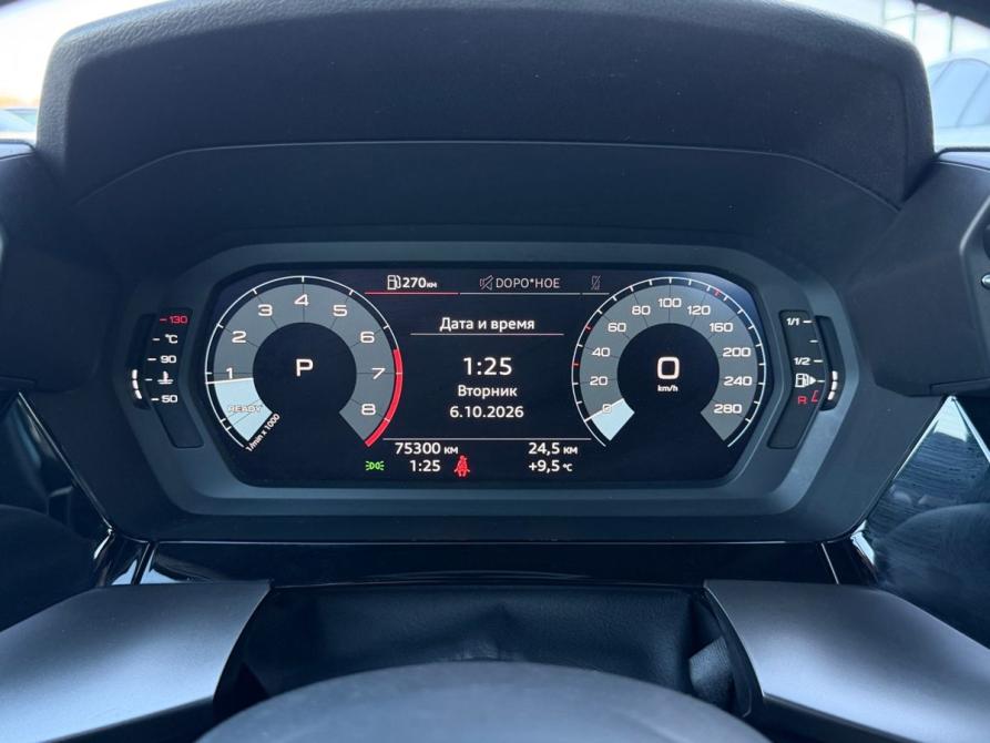 Audi A3 IV (8Y) Волгоград  - изображение 23