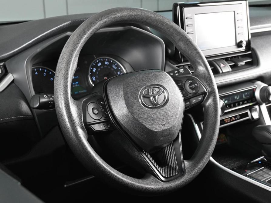 Toyota RAV4 V (XA50) Ростов-на-Дону  - изображение 12