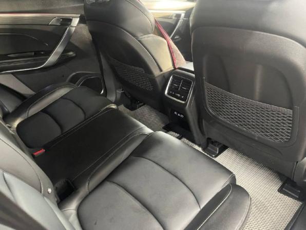 Geely Atlas Pro с пробегом 2023 года, цена 1 605 500 рублей, 121000 км, внедорожник, Автокод Объявления