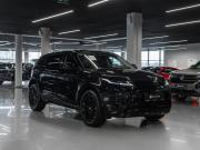 Land Rover Range Rover Evoque II Рестайлинг Москва  - изображение 33