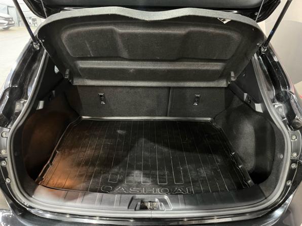 Nissan Qashqai II Рестайлинг с пробегом 2019 года, цена 1 699 000 рублей, 122389 км, внедорожник, Автокод Объявления