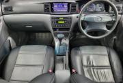 Toyota Corolla IX (E120 E130) Астрахань  - изображение 41