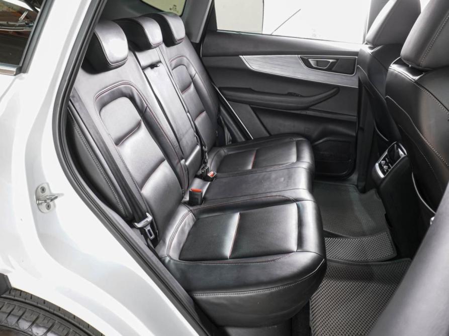 Chery Tiggo 7 Pro I Воронеж  - изображение 7