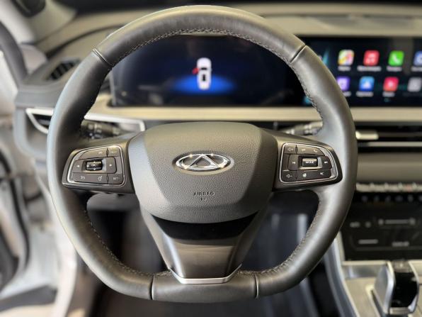 Chery Tiggo 7 Pro Max I с пробегом 2023 года, цена 1 960 000 рублей, 44411 км, внедорожник, Автокод Объявления