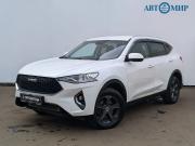 Haval F7 I Москва  - изображение 16