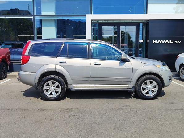 Great Wall Hover H5 с пробегом 2013 года, цена 659 000 рублей, 235054 км, внедорожник, Автокод Объявления