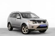 Mitsubishi Outlander II Барнаул  - изображение 30