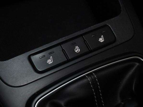 Kia Rio IV с пробегом 2019 года, цена 1 598 000 рублей, 67671 км, хэтчбек, Автокод Объявления