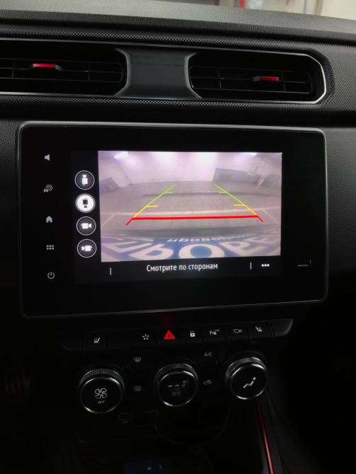 Renault Arkana I Санкт-Петербург  - изображение 16