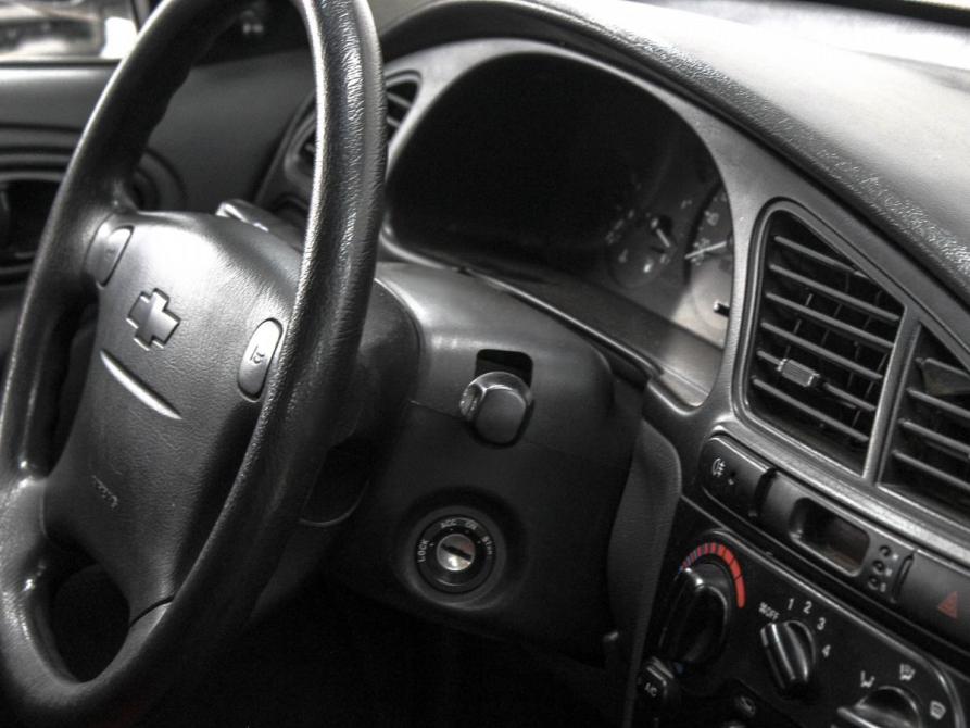 Chevrolet Lanos I Ростов-на-Дону  - изображение 12