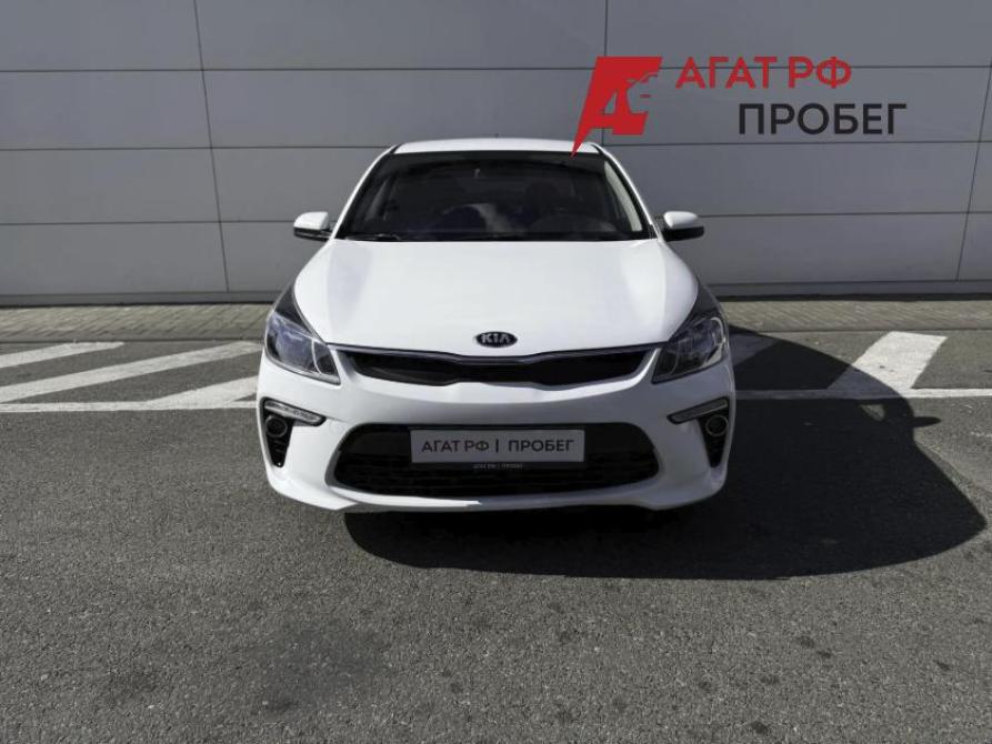 Kia Rio III Рестайлинг Ставрополь  - изображение 2