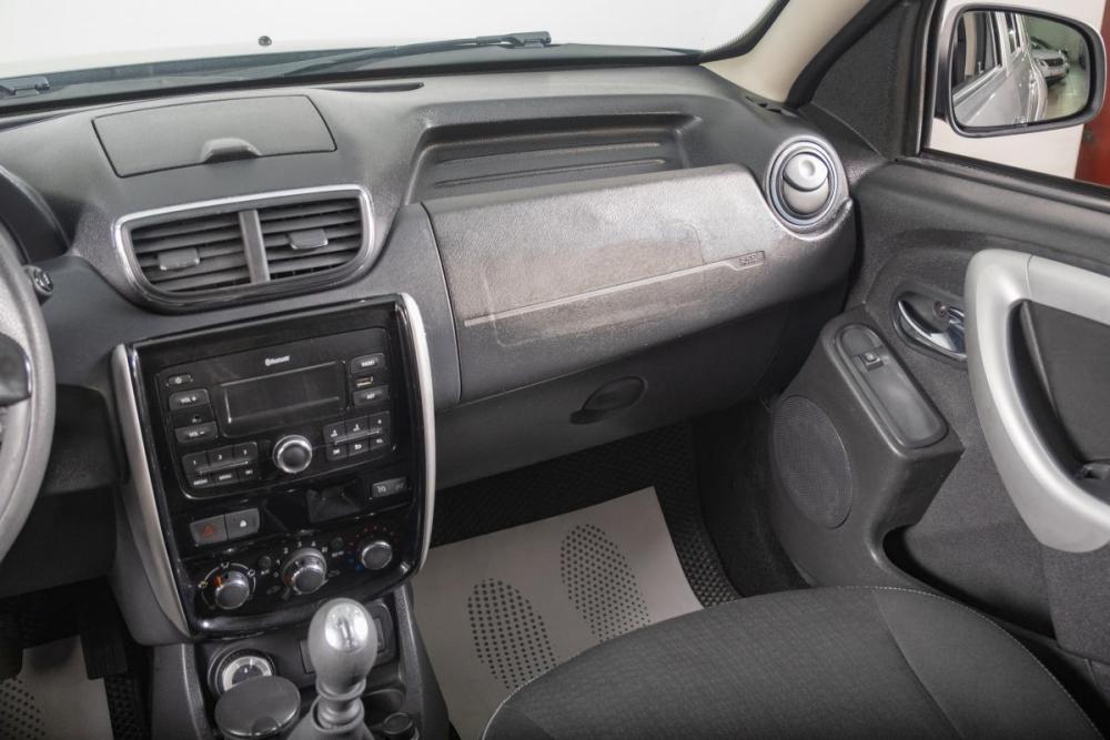 Nissan Terrano III (D10) Томск  - изображение 11