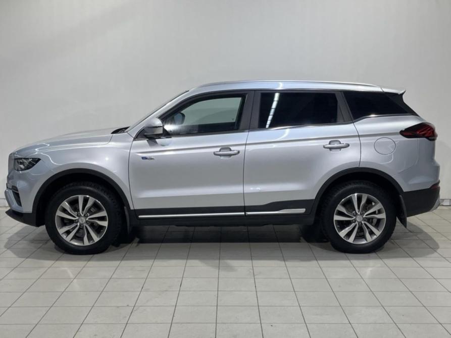 Geely Atlas Pro Курск  - изображение 2