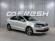 Volkswagen Polo V Воронеж  - изображение 17