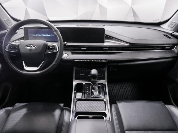 Chery Tiggo 4 Pro I Рестайлинг с пробегом 2024 года, цена 1 717 000 рублей, 18315 км, внедорожник, Автокод Объявления