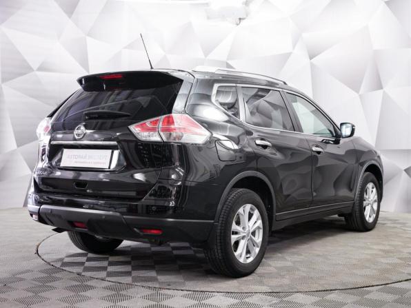 Nissan X-Trail III с пробегом 2016 года, цена 1 744 000 рублей, 170156 км, внедорожник, Автокод Объявления