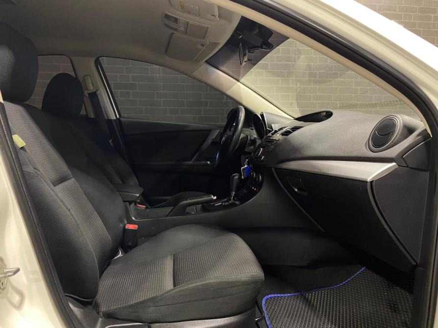 Mazda 3 II (BL) Рестайлинг Челябинск  - изображение 9