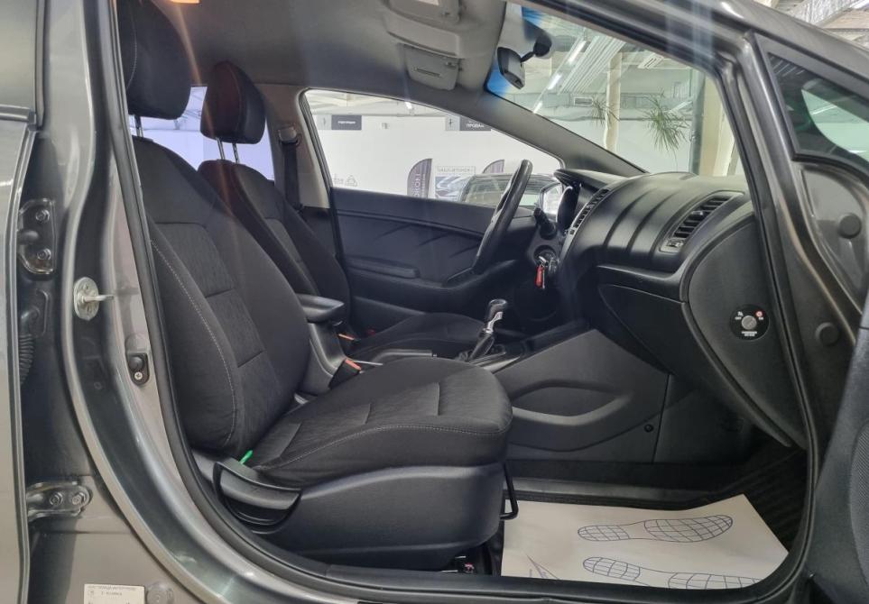 Kia Cerato III Уфа  - изображение 16