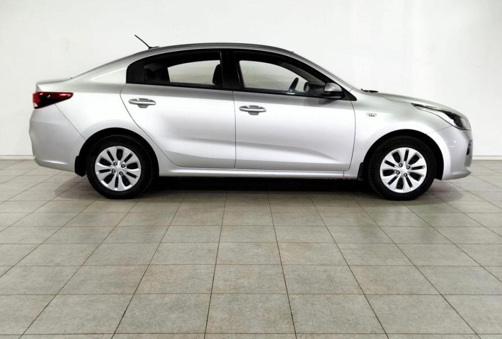 Kia Rio IV Саратов  - изображение 4