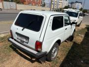 Lada (ВАЗ) 2121 (4x4) I Рестайлинг Волгоград  - изображение 9