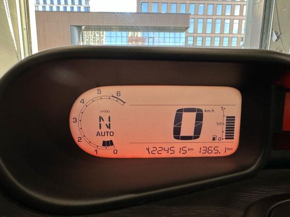 Citroen C3 Picasso I с пробегом 2012 года, цена 550 000 рублей, 224568 км, компактвэн, Автокод Объявления