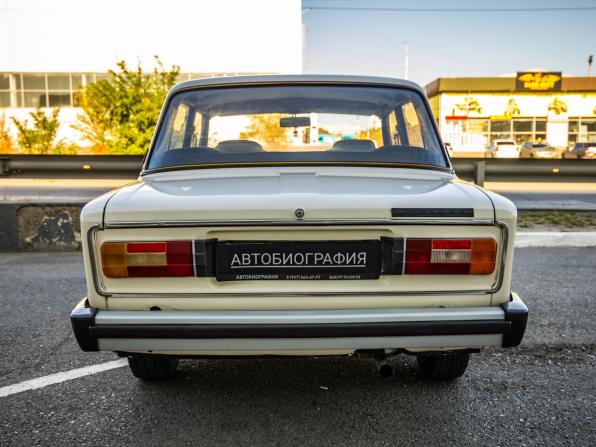 Lada (ВАЗ) 2106 с пробегом 1997 года, цена 338 000 рублей, 72223 км, седан, Автокод Объявления