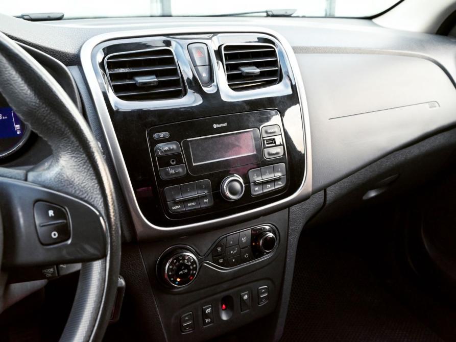 Renault Sandero II Екатеринбург  - изображение 10
