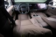 Li Auto (Lixiang) L6 Москва  - изображение 40