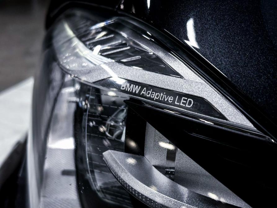 BMW X6 II (F16) Уфа  - изображение 10