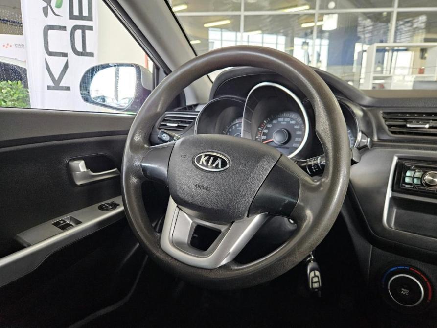Kia Rio III Курган  - изображение 14