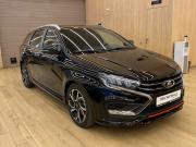Lada (ВАЗ) Vesta I Рестайлинг (NG) Санкт-Петербург  - изображение 34