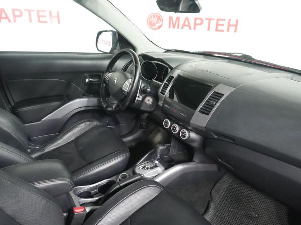 Citroen C-Crosser с пробегом 2008 года, цена 799 000 рублей, 212000 км, внедорожник, Автокод Объявления