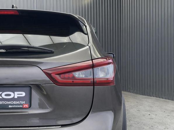 Nissan Qashqai II Рестайлинг с пробегом 2021 года, цена 1 977 000 рублей, 107576 км, внедорожник, Автокод Объявления
