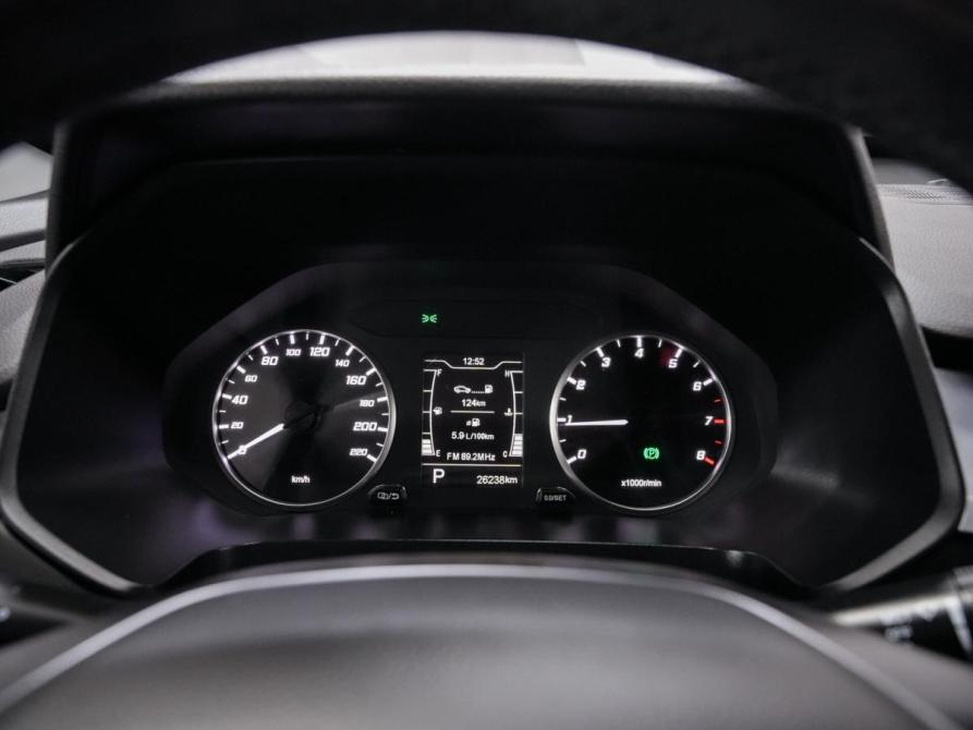 Chery Tiggo 4 Pro I Ульяновск  - изображение 15